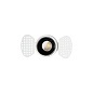 ART-RF-058 LED светильник встраиваемый безрамочный Downlight   -  Встраиваемые светильники 